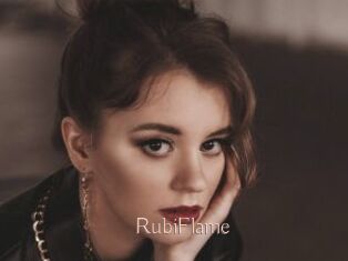 RubiFlame