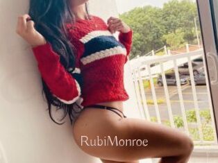 RubiMonroe