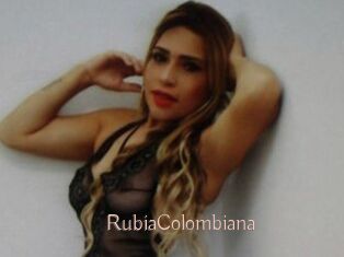 RubiaColombiana