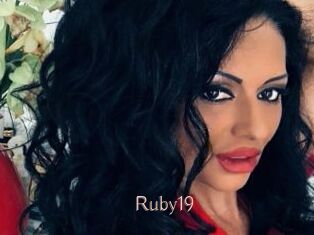 Ruby19