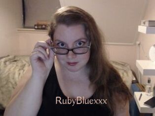RubyBluexxx