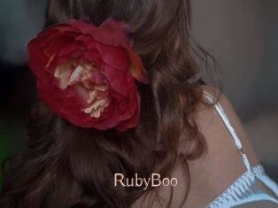 RubyBoo