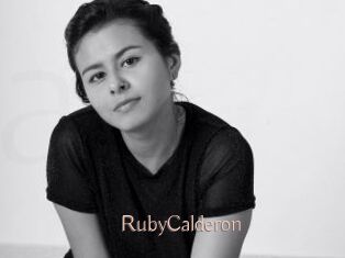 RubyCalderon