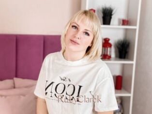 RubyClarck Anal Sexe