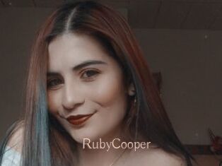 RubyCooper