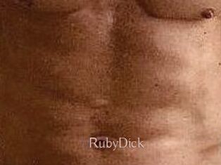 RubyDick