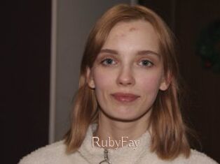 RubyFay