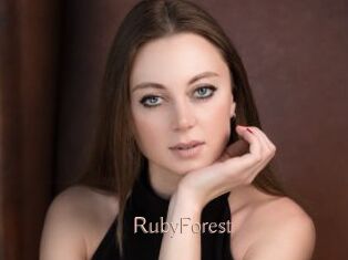 RubyForest