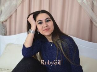 RubyGill