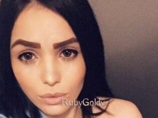 RubyGoldy