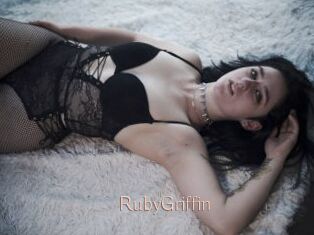 RubyGriffin