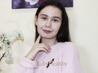 RubyHealthy