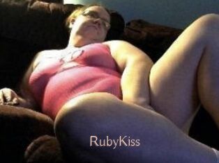 RubyKiss Anal Sexe