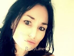 RubyLane420