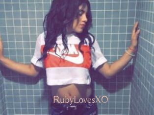RubyLovesXO