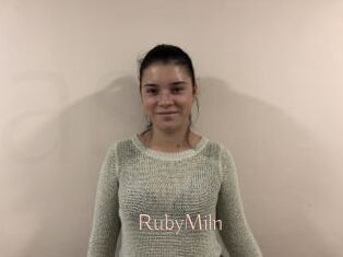 RubyMiln