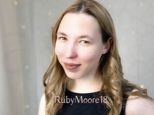 RubyMoore18