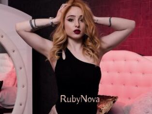 RubyNova