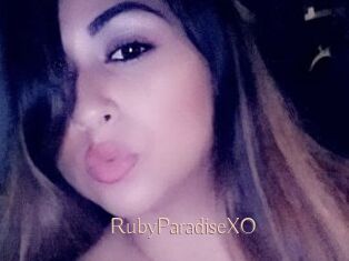 RubyParadiseXO