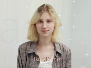 RubyParrish