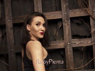 RubyPienta