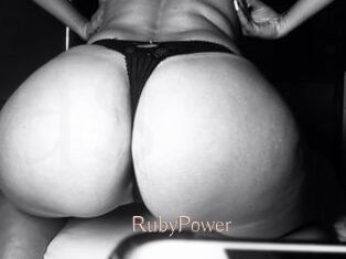 RubyPower