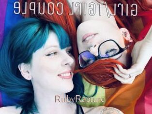RubyRapture