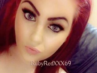 RubyRedXXX69