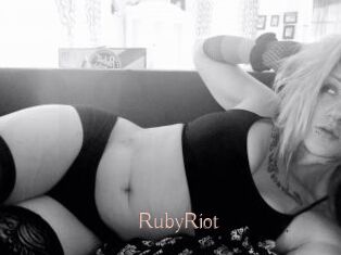 RubyRiot
