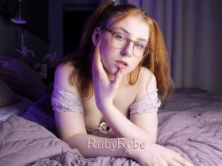 RubyRobe