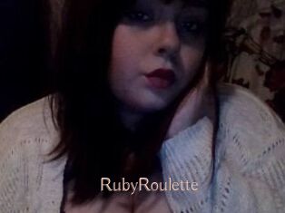 RubyRoulette