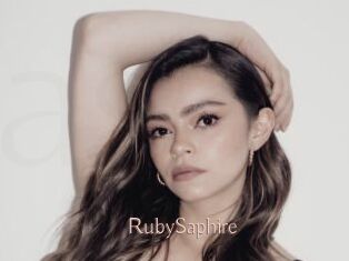 RubySaphire