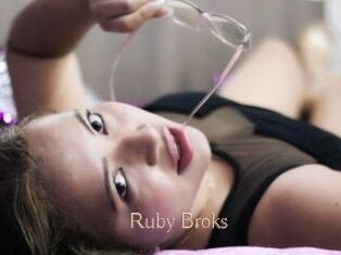 Ruby_Broks