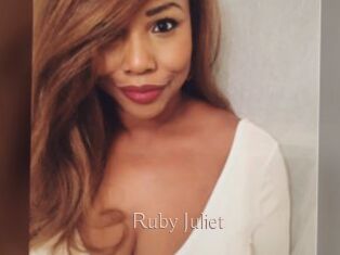 Ruby_Juliet