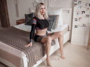 Ruby_Lotus