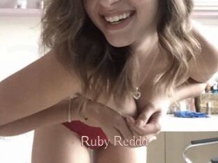 Ruby_Reddd