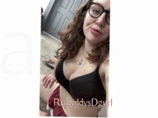 RubyddysDgurl