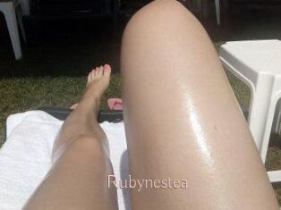 Ruby_nestea