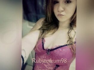 Rubyredrum98