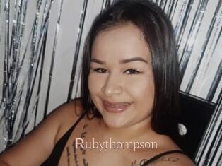 Rubythompson