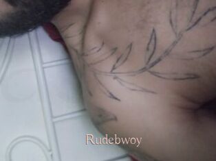 Rudebwoy