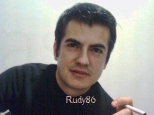 Rudy86
