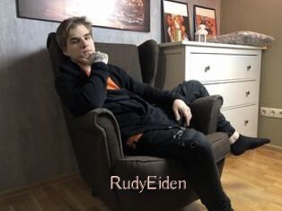 RudyEiden