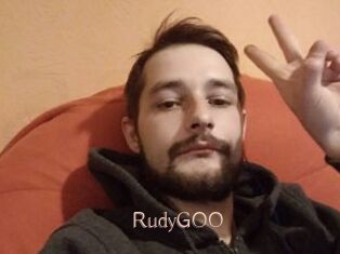 RudyGOO