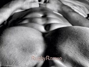 RugbyRomeo