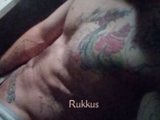 Rukkus
