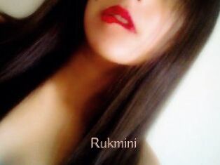 Rukmini_