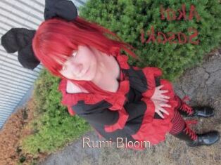 Rumi_Bloom