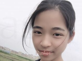 Ruskes