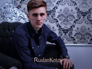 RuslanKotov Anal Sexe